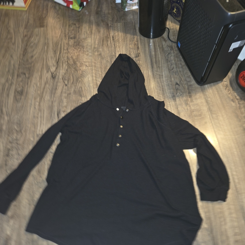Torrid Hoodie
